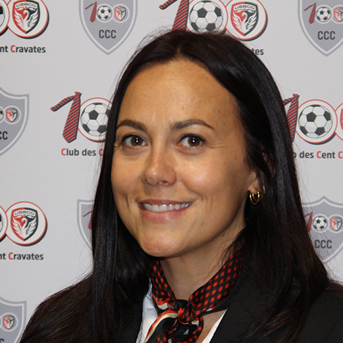 Lannoy Rachel - Hotel Ibis Styles