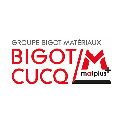 Bigot Matériaux