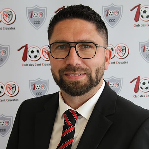 Gauthier Geoffrey - Geoffrey Gauthier Safti