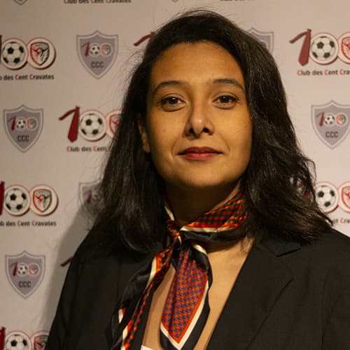 Lachère Noémie - Megarama