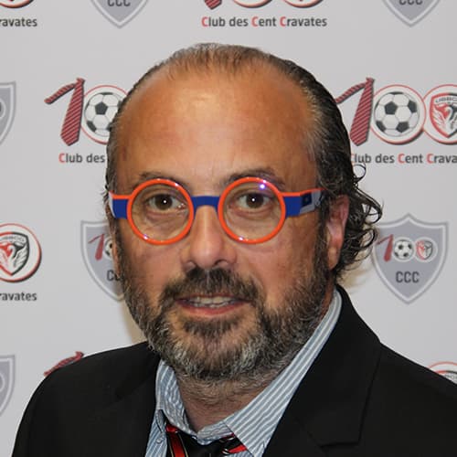 Cousin Benoît - Com Caisse