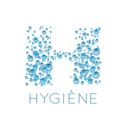 H Hygiène