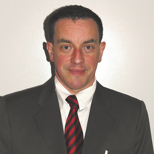 Corroyer Daniel - Club des Cent Cravates