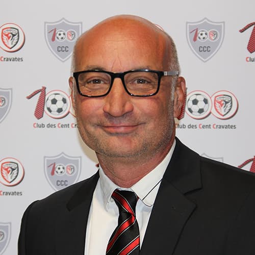 Debaene Gaël - GDE Consulting