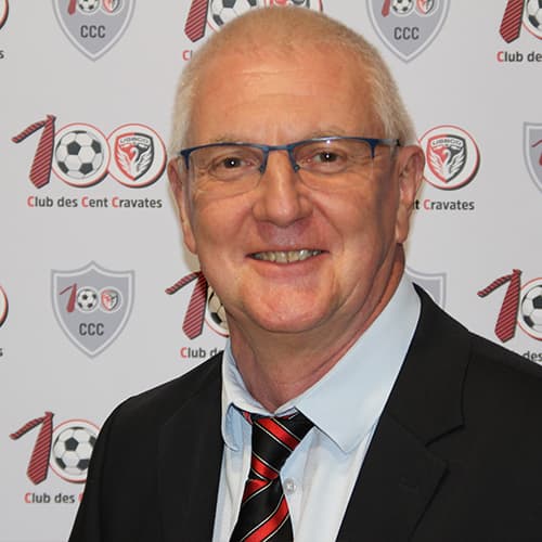 Hanquiez Alain - Roger Delattre SA