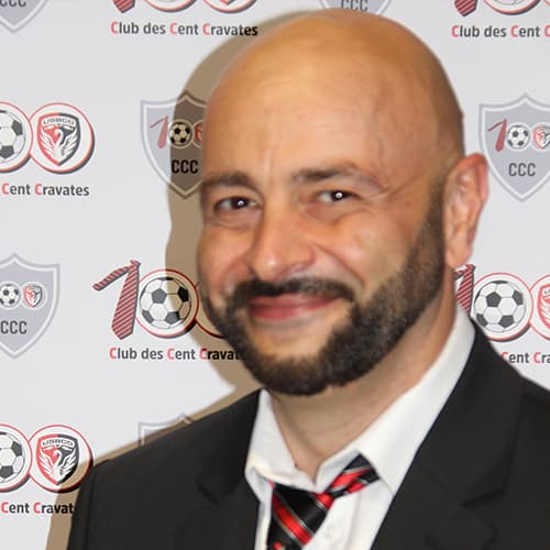 Tanda Romain - Golden Palace Casino