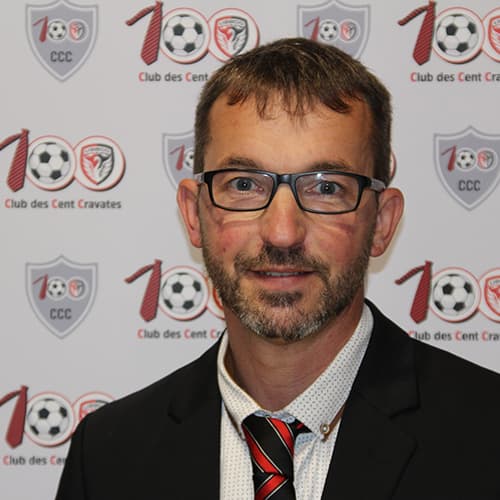 Vandenbussche Frédéric - Auchan