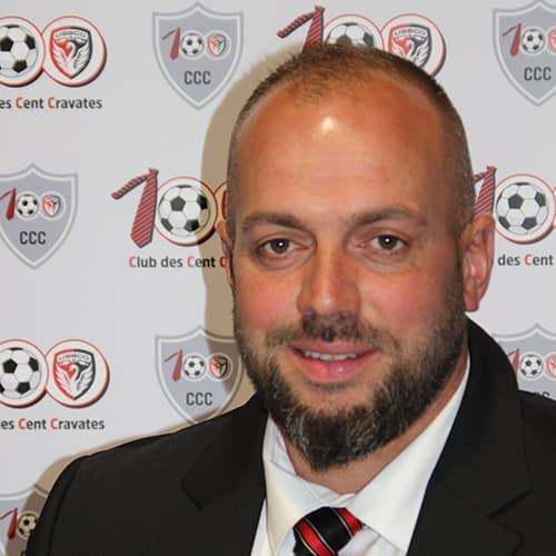 Tellier Pierre - Artisan Dufosse