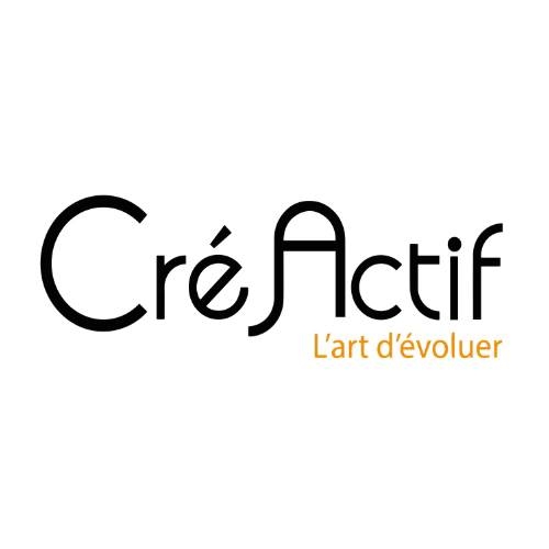 Cré Actif