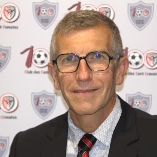 Willer François - Singer