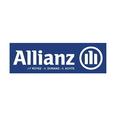 Allianz Royez-Durand-Achte