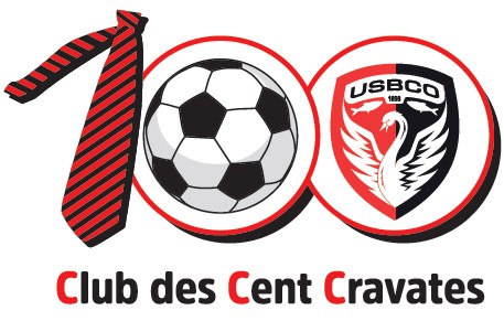 Logo Club des Cent Cravates