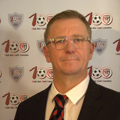 Dupas Grégory - Axima