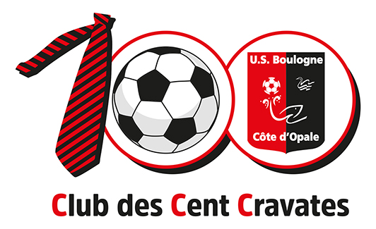Logo Club des Cent Cravates