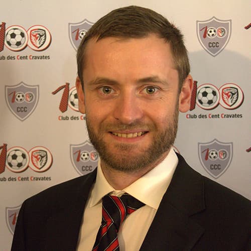 Serin Nicolas - Sérifroid