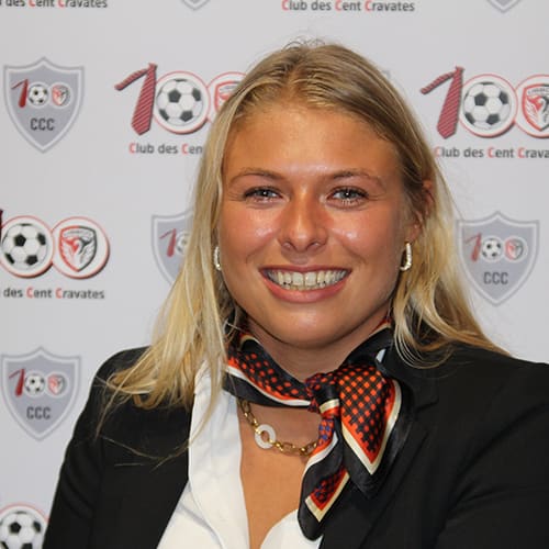 Bally Justine - SCP Bally Herlin Cattelin