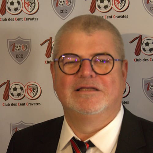 Boutillier Maxime - Eurotruck