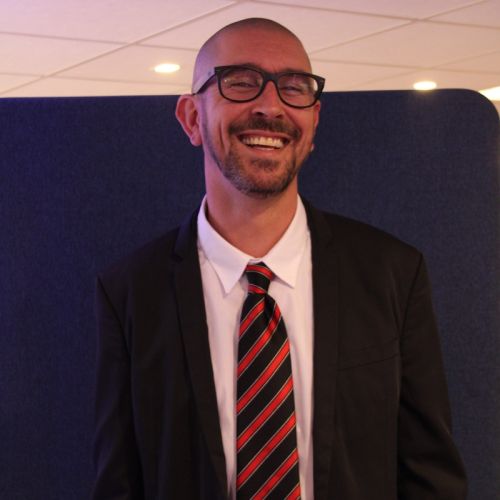 Leclercq Aymeric - Les Copains