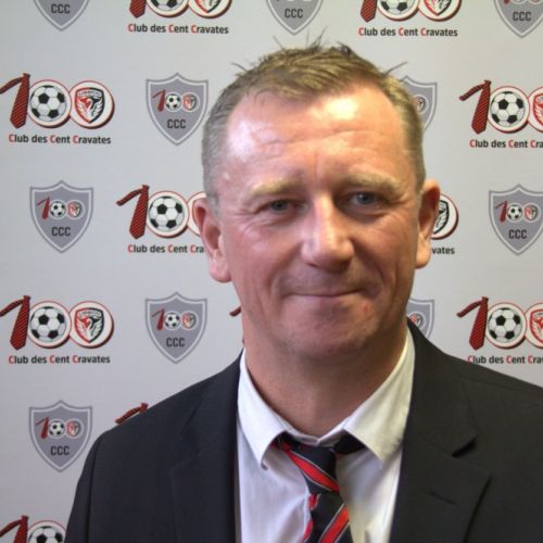 Dupas Grégory - Axima