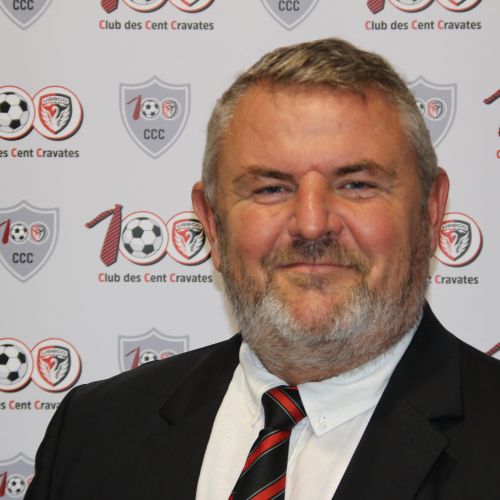 Lintz Jean-Yves - CLS Distributeur Topensi