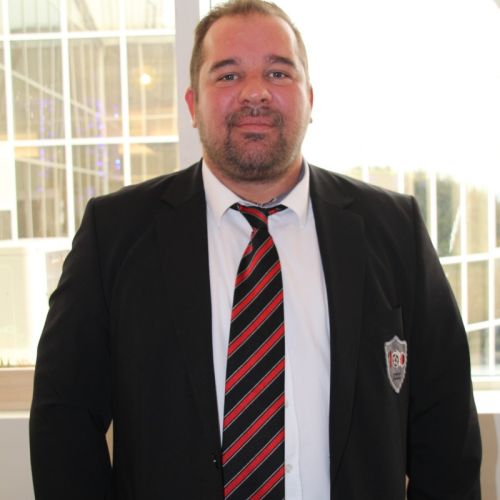 Hadoux Benjamin - Bigot Matériaux