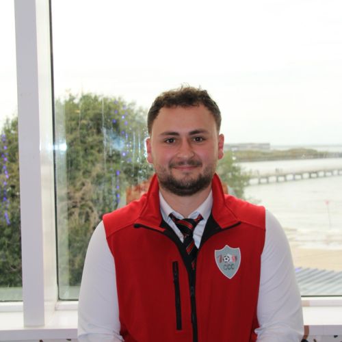 Pruvot Romain - Caisse d'Epargne