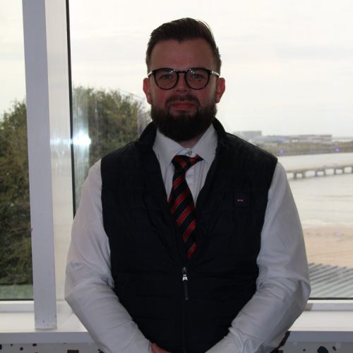 Vanroose Bastien - MMA SARL M.A.B Assurances