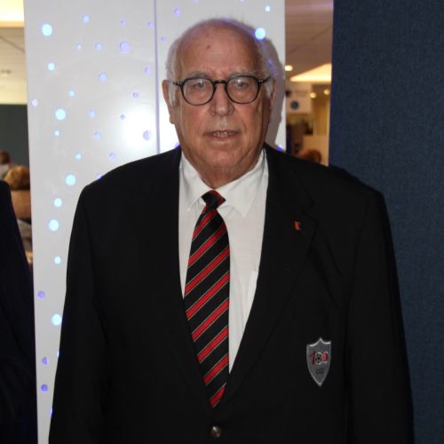 Gillio Marcel - Club des Cent Cravates