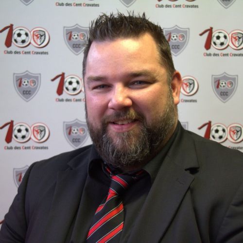 Leporcq David - Groupe Bogaert