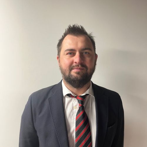 Lhote Corentin - CL énergie