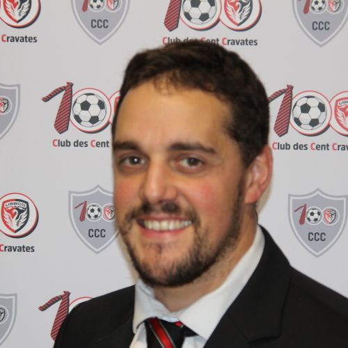 Corroyer Alexandre  - Bourgeois Traiteur