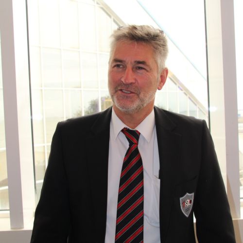 Mitoire Hervé - EX'IM Cote d'Opale