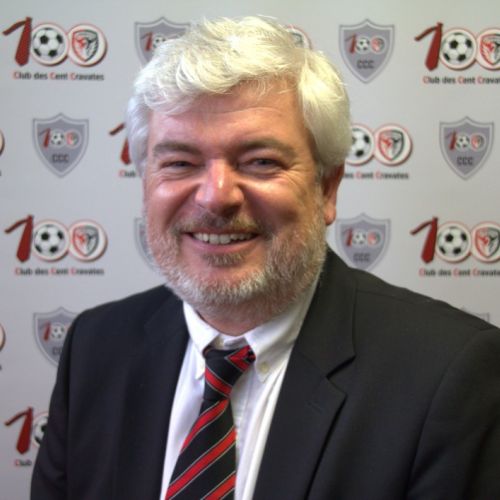 Sougniez Aymeric - Club des Cent Cravates