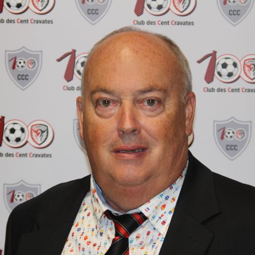 Martin Frédéric - FMCC