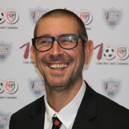 Leclercq Aymeric - Restaurant Les Copains