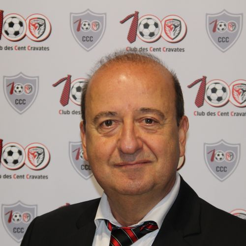 Donnez Marc - SCP Donnez - Jailloux