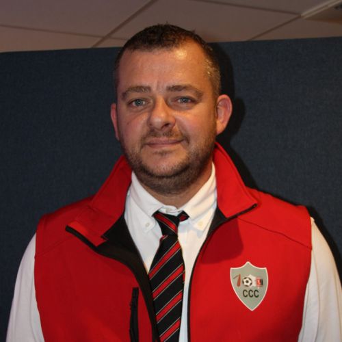 Paques Arnaud - Club des Cent Cravates