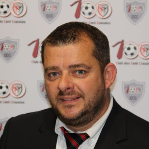 Paques Arnaud - Arnaud Paques