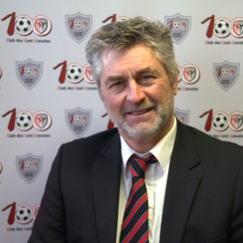 Mitoire Hervé - EX'IM Cote d'Opale