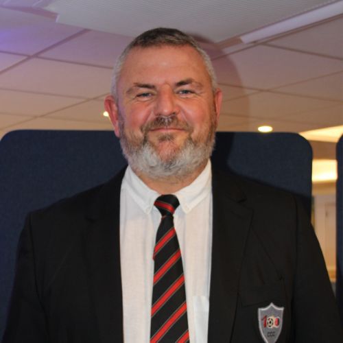 Lintz Jean-Yves - Club des Cent Cravates