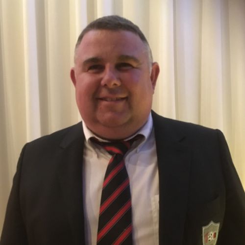 Evrard Christophe - Agriopale Services  Développement