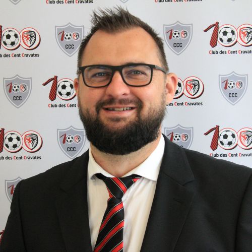 Lhote Corentin - CL Energie