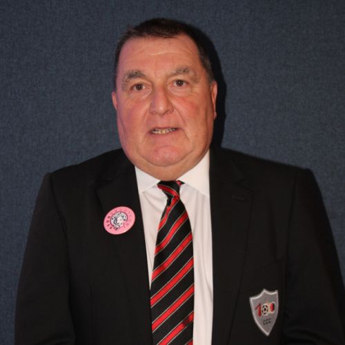 Perrin Christophe - Club des Cent Cravates