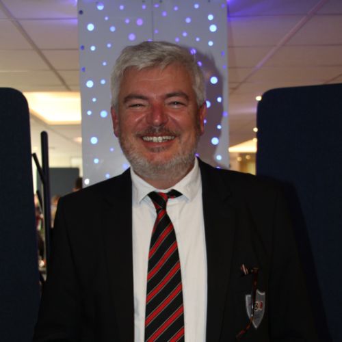 Sougniez Aymeric - Club des Cent Cravates