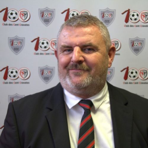 Lintz Jean-Yves - CLS Distributeur Topensi