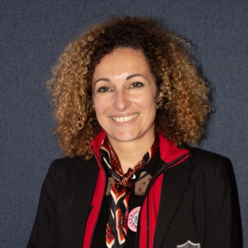 Abeya Adeline - Club des Cent Cravates