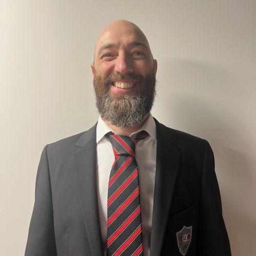 Chaize Antoine - VPI