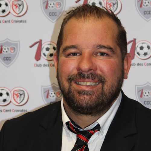 Hadoux Benjamin - Bigot Matériaux