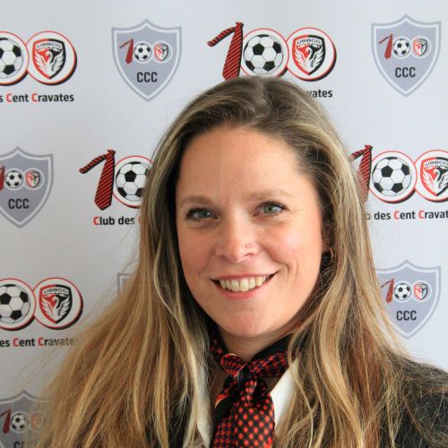 Lennelle Priscilla - Auto école Albain