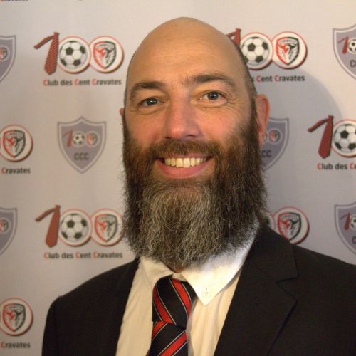 Chaize Antoine - VPI